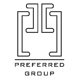Preferred Restaurant Group logo