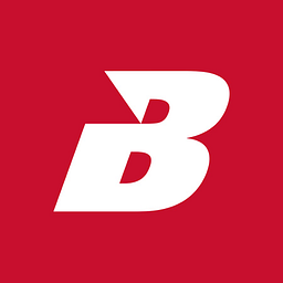 Build It logo