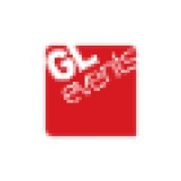 GLEVENTS Brasil logo