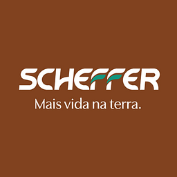 Scheffer logo