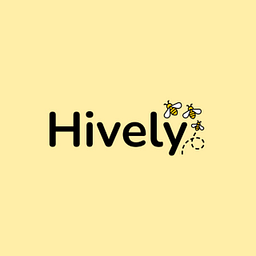 Hively logo