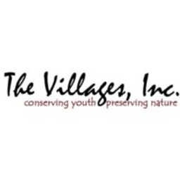 The Villages logo