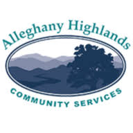 Alleghany Highlands Community Services logo