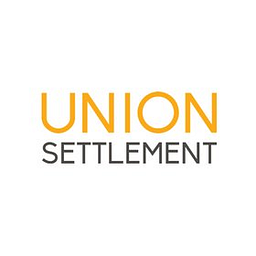 Union Settlement Association logo