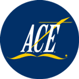 Accelerated Christian Education Inc logo