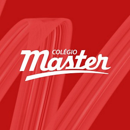 Colégio Master Alvorada logo