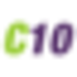 Career10 logo