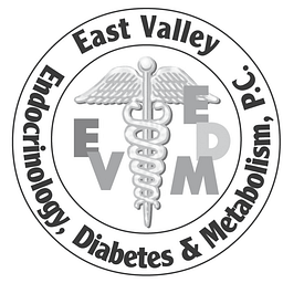 East Valley Endocrinology Diabetes logo