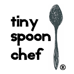 Tiny Spoon Chef logo