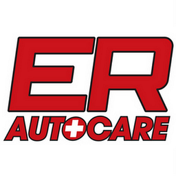 ER Autocare logo