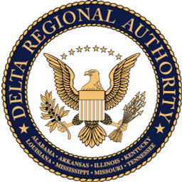 Delta Health System-The Medical Center logo