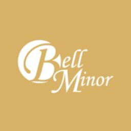 Bell Minor logo