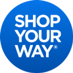 Shop Your Way logo