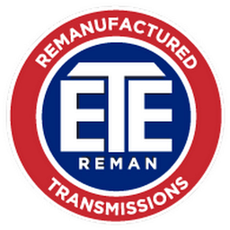 ETE REMAN logo