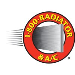 1800 Radiator Ac Of San Antonio logo