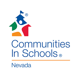 Communities in Schools logo