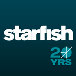 Starfish logo