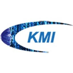 Knowledge Management, Inc. logo