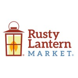 Rusty Lantern Markets LLC logo