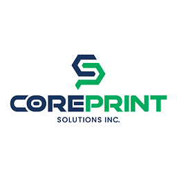 CorePrint Solutions logo