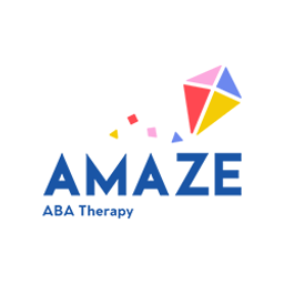 Amaze ABA Therapy logo