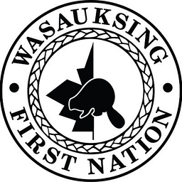 Wasauksing logo