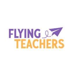 Flying Teachers logo