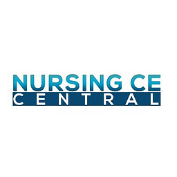 Central Nursing logo