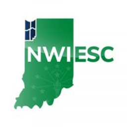 Northwest Indiana Education Service Center logo
