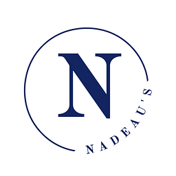 Nadeau Furniture logo