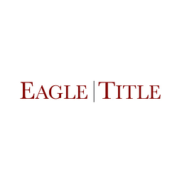 Eagle Title logo