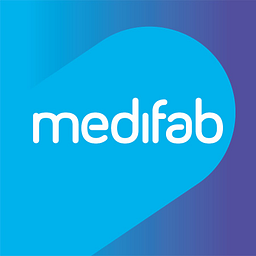 Medifab Global logo