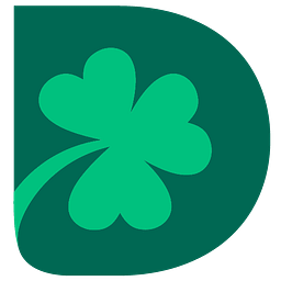 Dublin City Schools logo