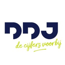 DDJ logo