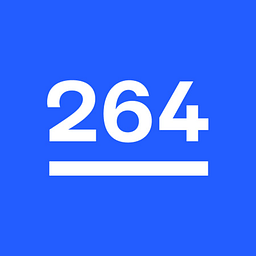 Ros 264 logo
