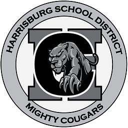 Harrisburg SchoolDistrict logo