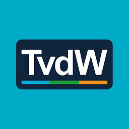 TvdW Administratieve Begeleiding B.V. logo