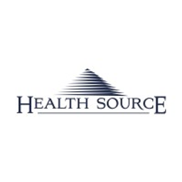 HealthSource Partners logo