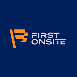 First Onsite - US logo