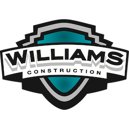Williams Construction Kauai logo