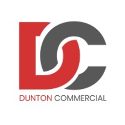 Dunton Commercial logo