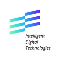 Intelligent Digital Technologies logo