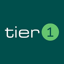 Tier 1 Technical Support Representative logo