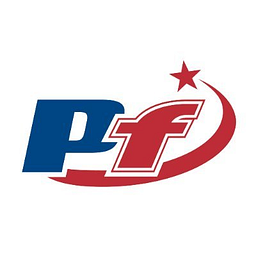 Pflugerville ISD logo