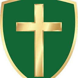 Central Christian School logo