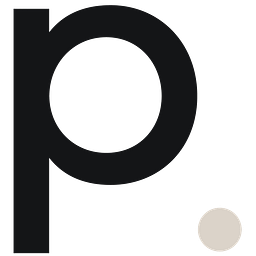Primitive logo