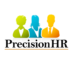 Precision HR Solutions logo