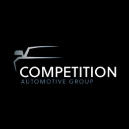 Competition Bmw Of Smithtown logo