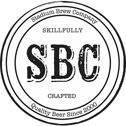 Stadium Brew Co logo