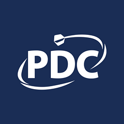PDC logo